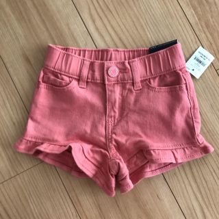 ベビーギャップ(babyGAP)のベビーギャップ⭐︎新品ショートパンツ(パンツ)