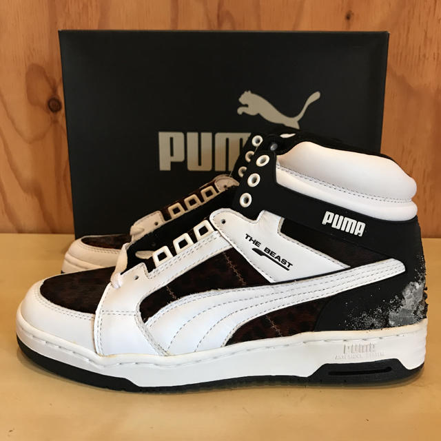 PUMA THE BEAST jsco.gov.sl