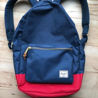 ハーシェル(HERSCHEL)の⭐️HERSCHEL⭐️ ハーシェル　リュック⭐️(バッグパック/リュック)