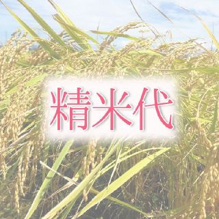 精米代(米/穀物)