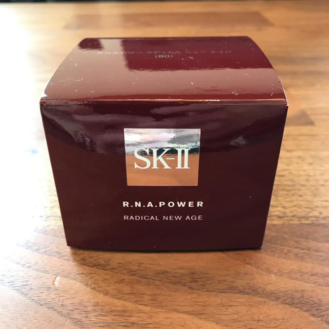 SK-II パワー ラディカル ニュー エイジ エアリーミルキー ローション