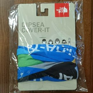 ザノースフェイス(THE NORTH FACE)のBuff【Ultra Trail Mount Fuji(UTMF)】(その他)