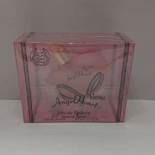 エンジェルハート(Angel Heart)のエンジェルハート ヴェローナ 50ml(香水(女性用))