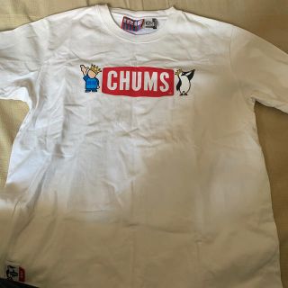 チャムス(CHUMS)のchums チャムス　アイリーライフ(Tシャツ/カットソー(半袖/袖なし))