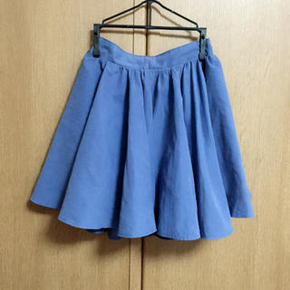 レトロガール(RETRO GIRL)のレトロガール スカート(ひざ丈スカート)