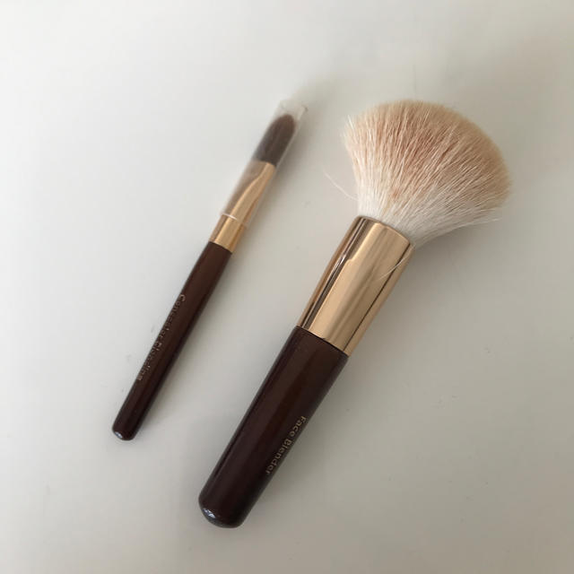 BOBBI BROWN(ボビイブラウン)のBobbybrown ミニブラシケース コスメ/美容のキット/セット(コフレ/メイクアップセット)の商品写真