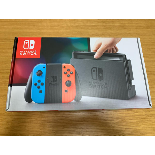 switch スイッチ 本体