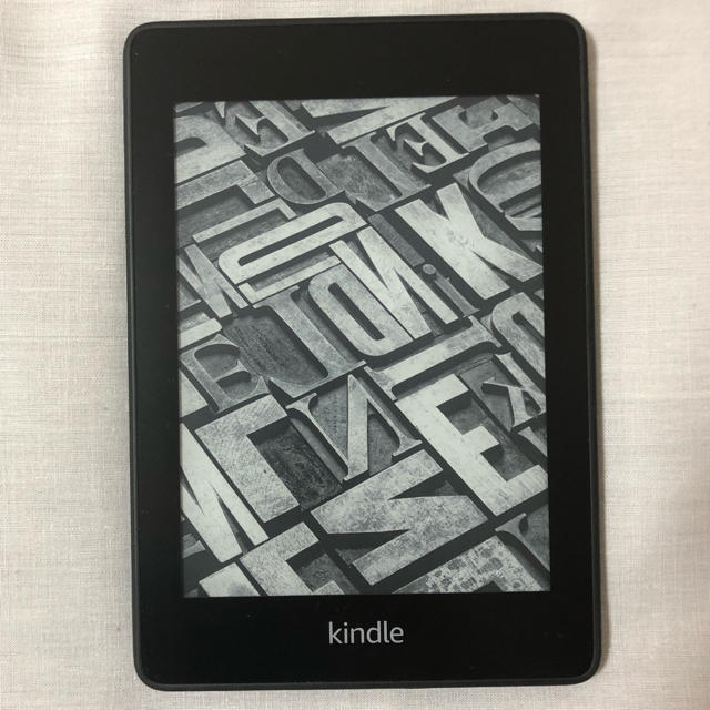 Kindle paperwhite 第10世代 8GB 広告なし Kindle paperwhite 第10世代 8GB 広告なし