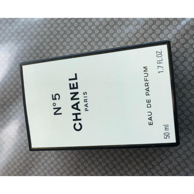 CHANEL Ｎｏ.5 オードゥ パルファム