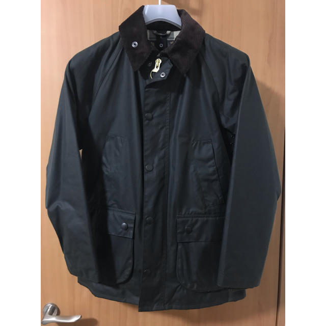 Barbour バブアー ビデイル SL ネイビー 36