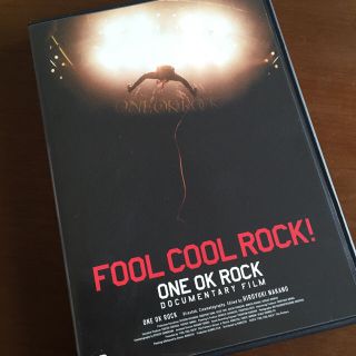 ワンオクロック(ONE OK ROCK)のワンオク FOOL COOL ROCK (ミュージック)