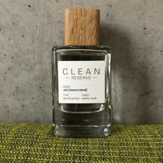 クリーン(CLEAN)のせいや様専用:クリーン リザーブ レイン  CLEAN RESERVE RAIN(ユニセックス)