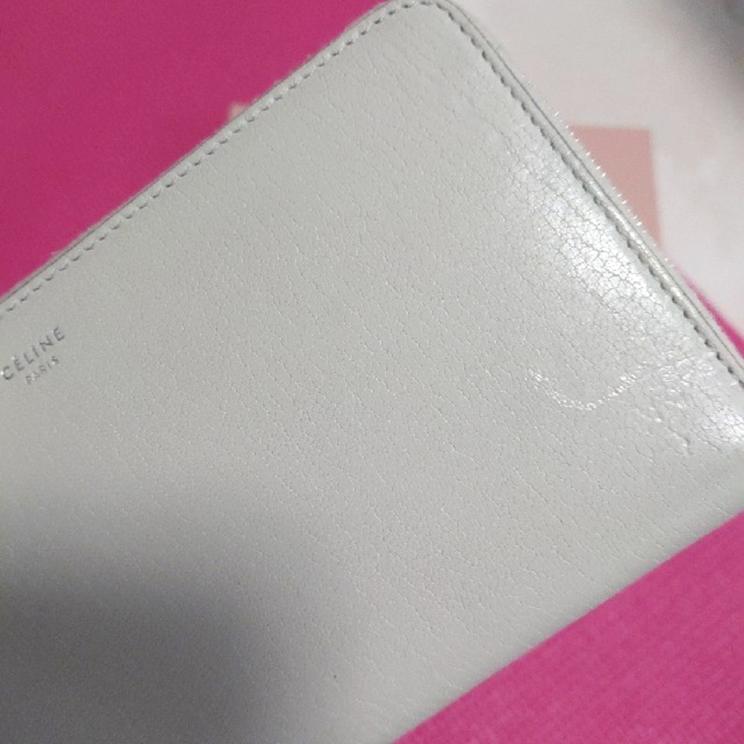 celine(セリーヌ)のCELINE 長財布 レディースのファッション小物(財布)の商品写真