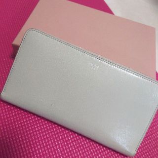 セリーヌ(celine)のCELINE 長財布(財布)