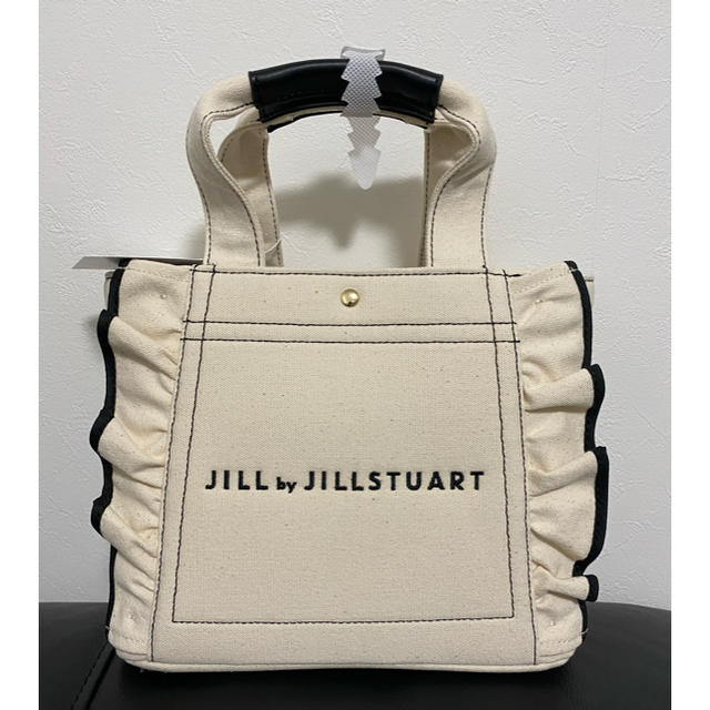 JILL by JILLSTUART - 【新品】ジルバイジルシュチュアート フリル ...