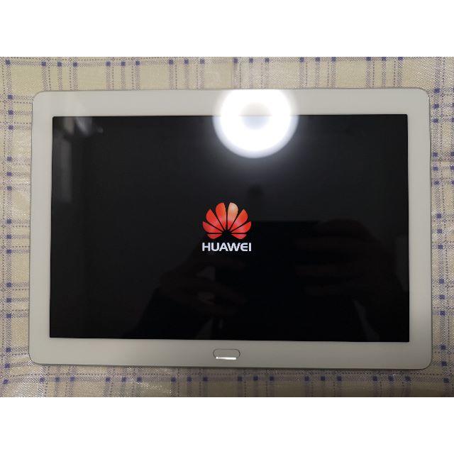 美品 Huawei MediaPad M3 Lite 10 WP Wi-Fi