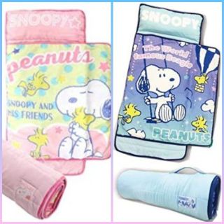 スヌーピー ベビー布団の通販 26点 Snoopyのキッズ ベビー マタニティを買うならラクマ