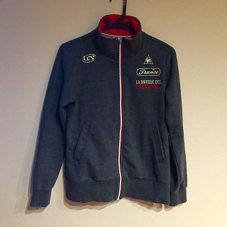 ルコックスポルティフ(le coq sportif)のルコック スウェットジャージ上値下げ(その他)