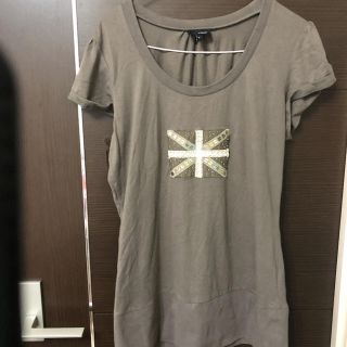 ネクスト(NEXT)のネクスト　トップス(Tシャツ(長袖/七分))