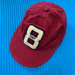 ギャップ(GAP)のbabyGap キャップ　帽子　8 デザイン(帽子)