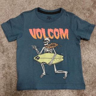 ボルコム(volcom)の値下げ！VOLCOM ボルコム ハワイ限定Tシャツ(Tシャツ/カットソー)