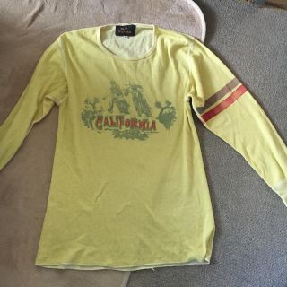 ロンハーマン(Ron Herman)のRH vintage(Tシャツ/カットソー(七分/長袖))