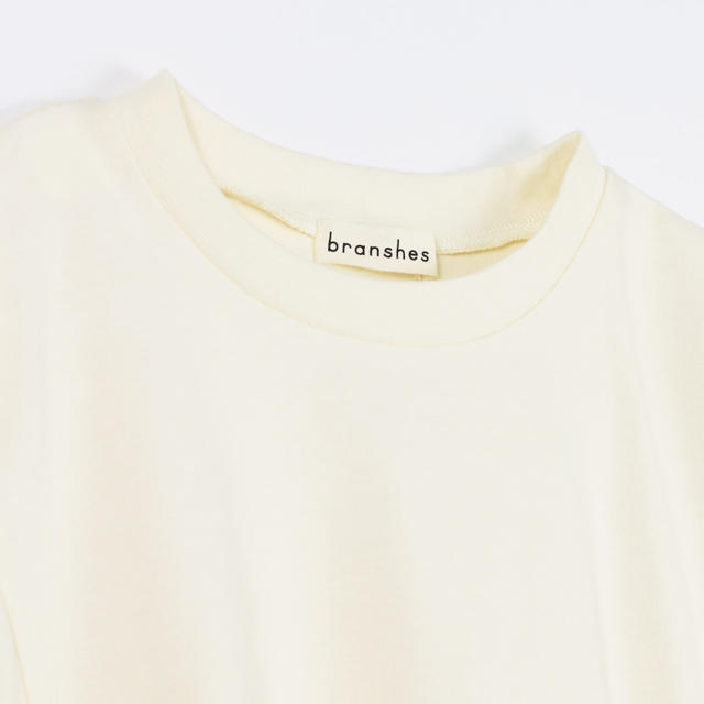 Branshes(ブランシェス)のブランシェス　ワンピース　110cm キッズ/ベビー/マタニティのキッズ服女の子用(90cm~)(ワンピース)の商品写真