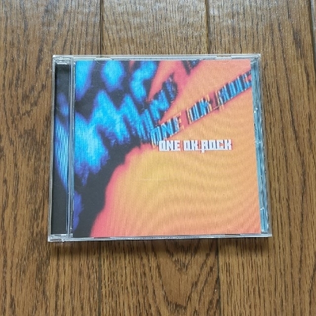 ONE OK ROCK - #BOBBY様 専用 ONE OK ROCK CD 「残響リファレンス」の