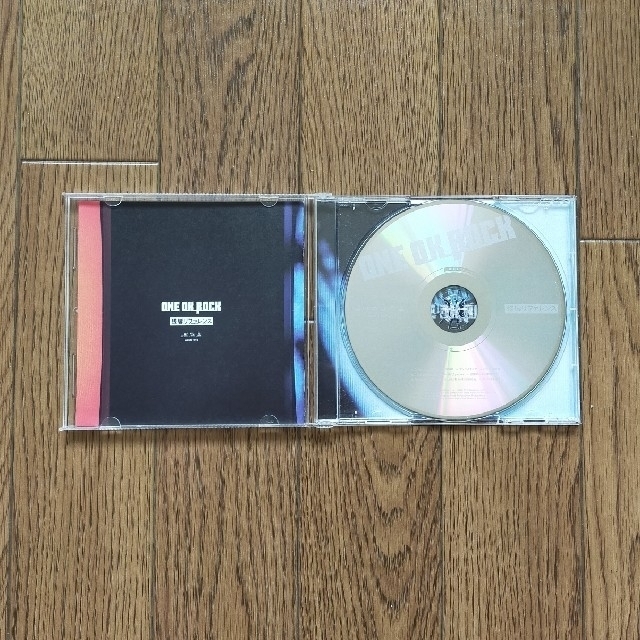 ONE OK ROCK - #BOBBY様 専用 ONE OK ROCK CD 「残響リファレンス」の