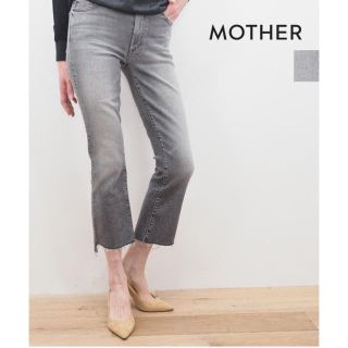 マザー(mother)のDEUXIEME CLASSE MOTHER新品27(デニム/ジーンズ)