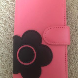 マリークワント(MARY QUANT)のiPhoneケース(iPhoneケース)