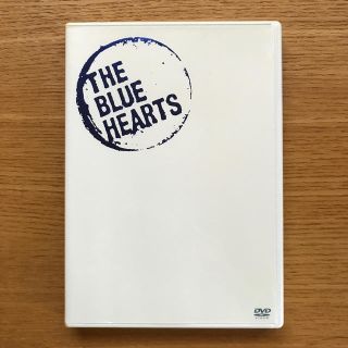 ブルーハーツが聴こえない HISTORY OF THE BLUE HEARTS(ミュージック)