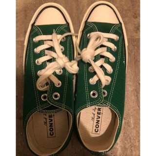 コンバース(CONVERSE)のコンバース  CT70 24cm(スニーカー)