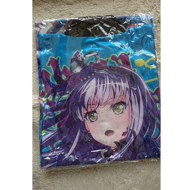 未開封バンドリ 法被 | www.jarussi.com.br