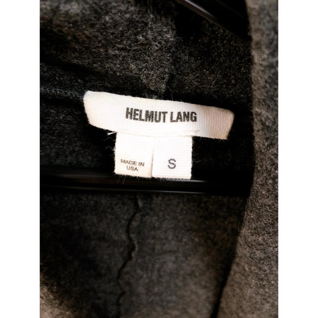 HELMUT LANG(ヘルムートラング)のヘルムートラング　カーディガン レディースのトップス(カーディガン)の商品写真