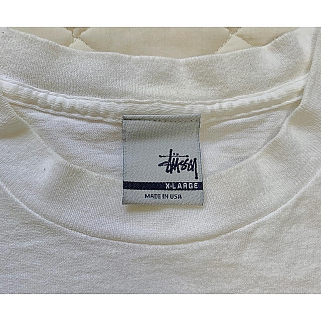 STUSSY(ステューシー)のdaks.様　専用 メンズのトップス(Tシャツ/カットソー(半袖/袖なし))の商品写真