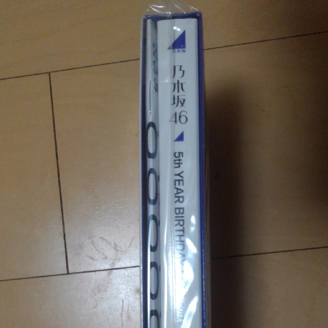 乃木坂46(ノギザカフォーティーシックス)のスパイディー様専用　乃木坂46　5thLIVE  6点セット エンタメ/ホビーのDVD/ブルーレイ(ミュージック)の商品写真