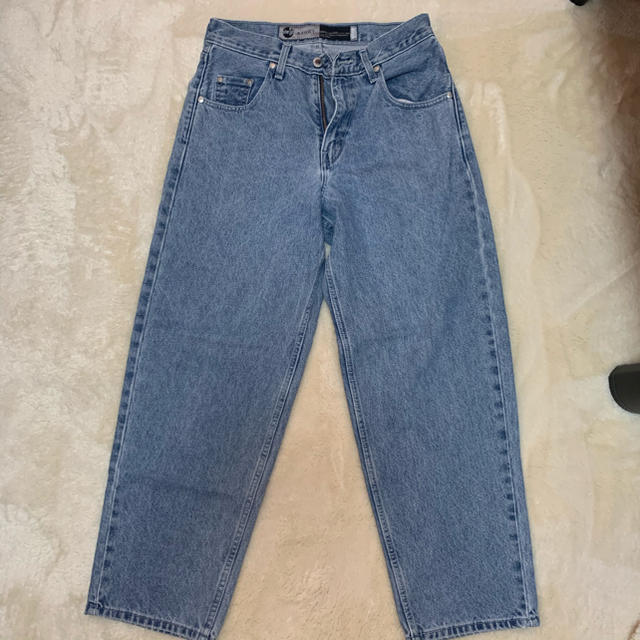 Levi's(リーバイス)のシルバータブ　silvertab レディースのパンツ(デニム/ジーンズ)の商品写真