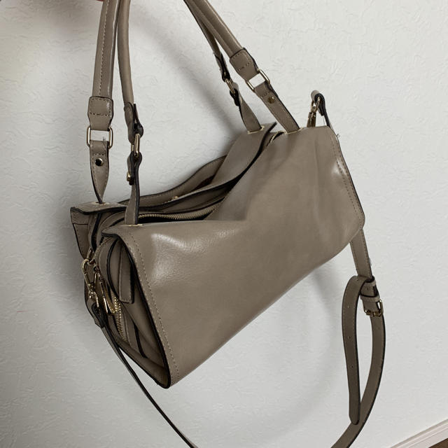 ショルダーバッグ　鞄　プチプラのあや レディースのバッグ(ショルダーバッグ)の商品写真