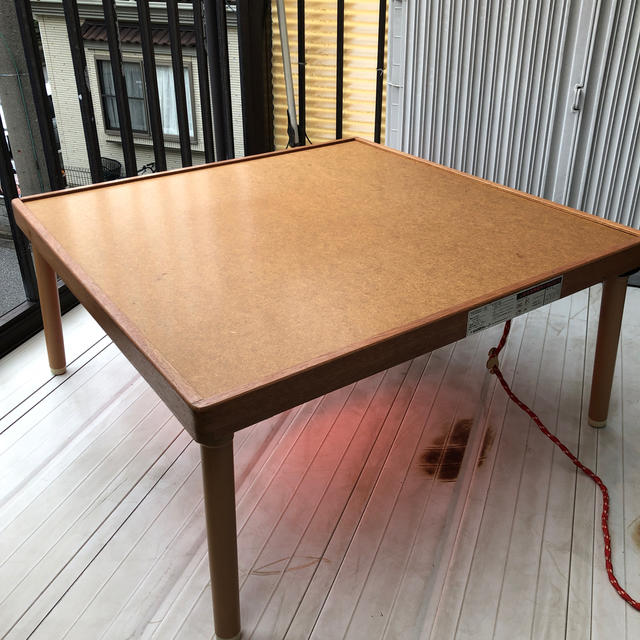東芝 - こたつの通販 by toroji's shop|トウシバならラクマ