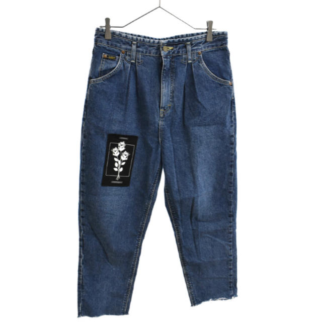 Jieda(ジエダ)のLee × JieDa DENIM PANTS INDIGO 30inch メンズのパンツ(デニム/ジーンズ)の商品写真