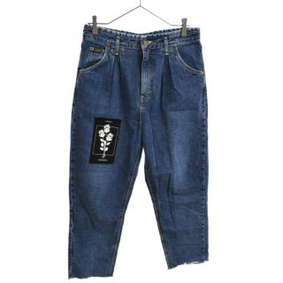 ジエダ(Jieda)のLee × JieDa DENIM PANTS INDIGO 30inch(デニム/ジーンズ)