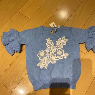 ジンボリー(GYMBOREE)のJANIE and JACK ジャニーアンドジャック(Tシャツ/カットソー)