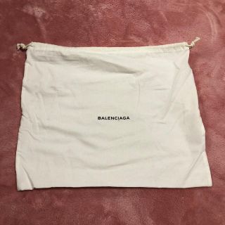 バレンシアガ(Balenciaga)のバレンシアガ　内袋(ショップ袋)