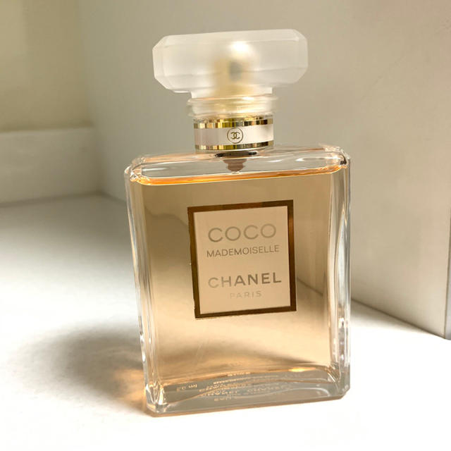 CHANEL♡ ココマドモアゼル♡香水♡シャネル