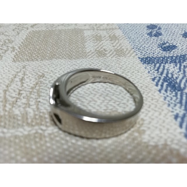 新品☆シルバー925リング レディースのアクセサリー(リング(指輪))の商品写真