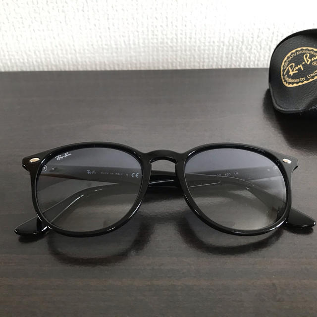 Ray Ban レイバン RB4259-F 601/19 ブルー　グラデーション