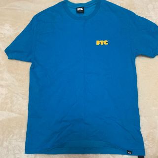 エフティーシー(FTC)のFTC エフティーシー　Tシャツ(Tシャツ/カットソー(半袖/袖なし))