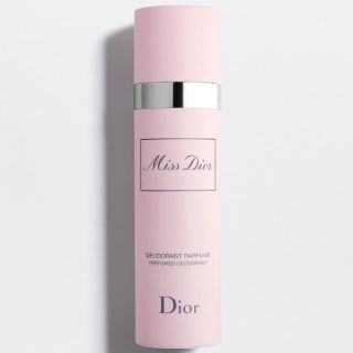 ディオール(Dior)のミスディオール　ボディースプレー(化粧水/ローション)