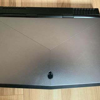 デル(DELL)のAlienware 15 R4(ノートPC)